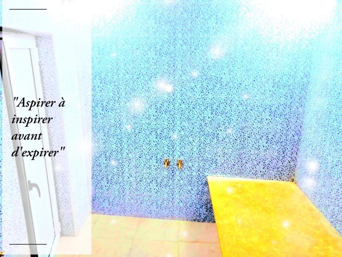 Appartement Funny House A Place Jamaa El Fna De Marrakech Marrakesh Exterior photo