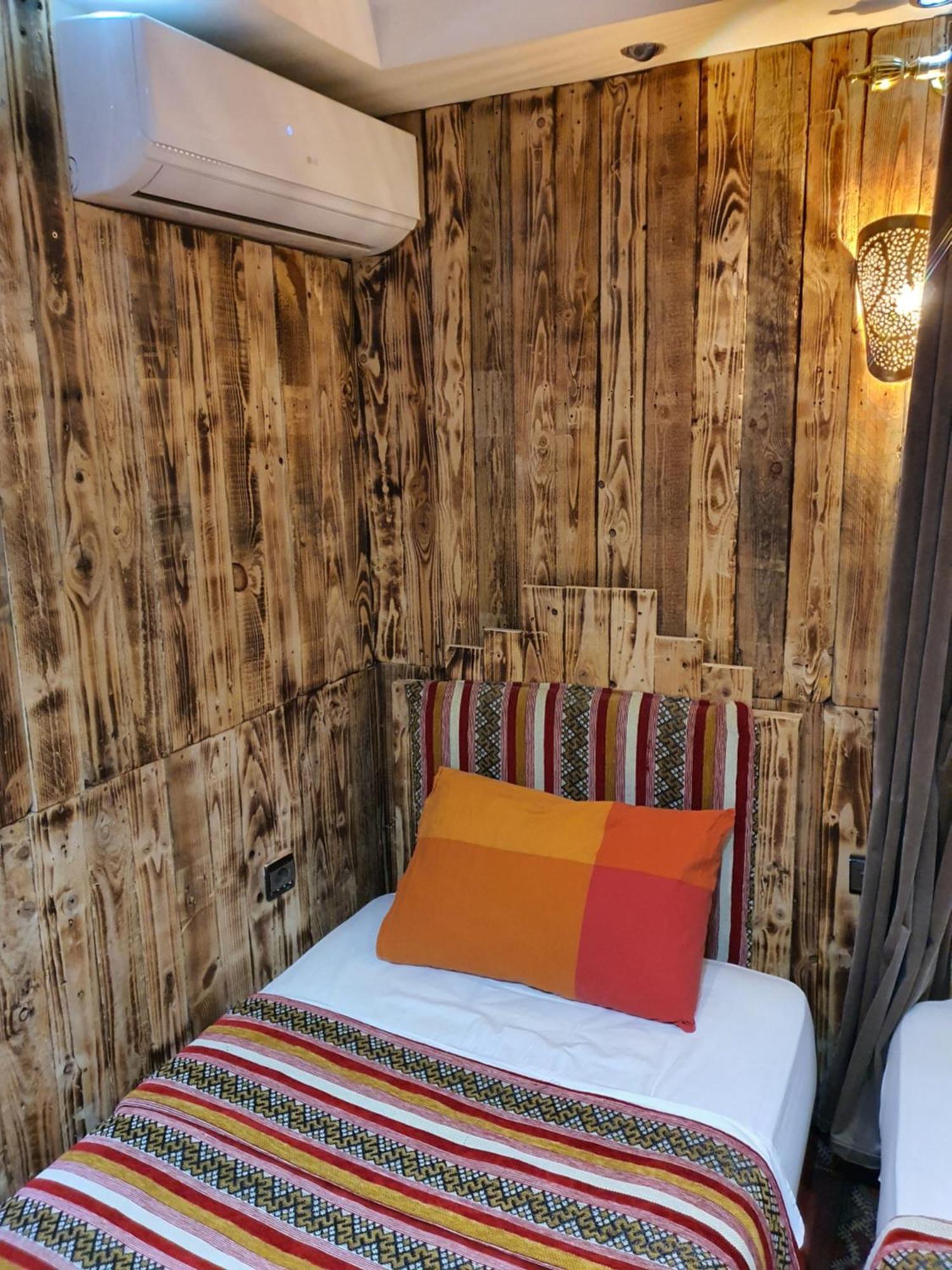 Appartement Funny House A Place Jamaa El Fna De Marrakech Marrakesh Exterior photo